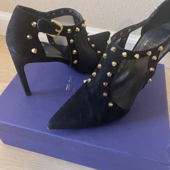 Pumps - Picture 3 of 5